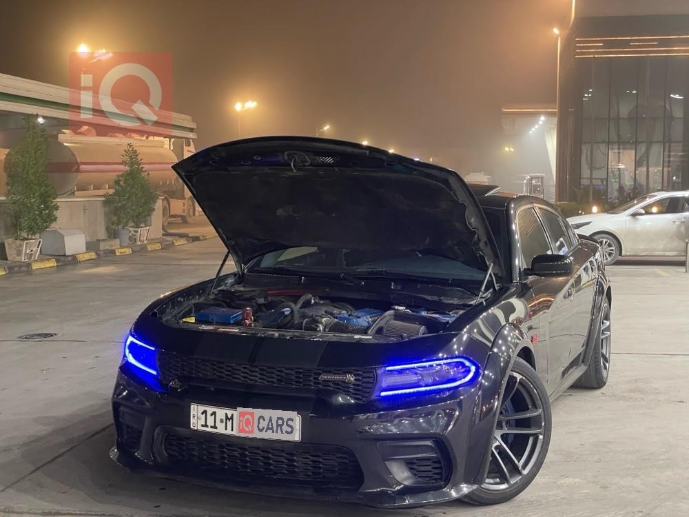 دودج تشارجر